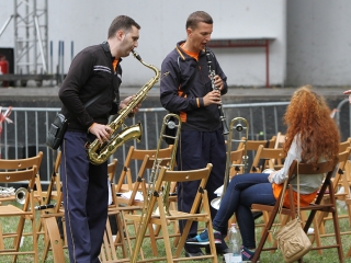 Augusztus 20. - fotó: Sándor Judit