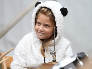 Augusztus 20. - fotó: Sándor Judit