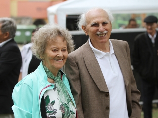 Augusztus 20. - fotó: Sándor Judit