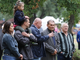 Augusztus 20. - fotó: Sándor Judit