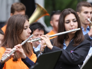 Augusztus 20. - fotó: Sándor Judit