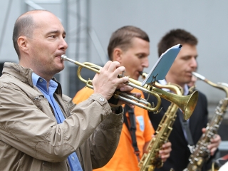 Augusztus 20. - fotó: Sándor Judit