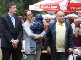 Augusztus 20. - fotó: Sándor Judit