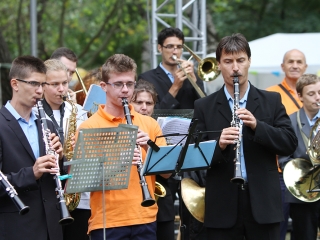 Augusztus 20. - fotó: Sándor Judit