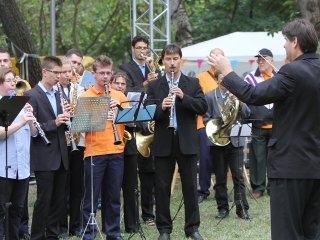 Augusztus 20. - fotó: Sándor Judit