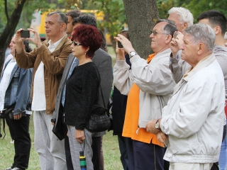 Augusztus 20. - fotó: Sándor Judit