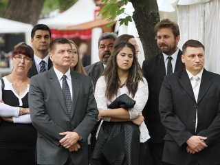 Augusztus 20. - fotó: Sándor Judit