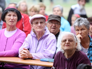 Augusztus 20. - fotó: Sándor Judit