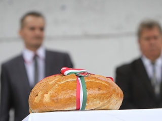 Augusztus 20. - fotó: Sándor Judit