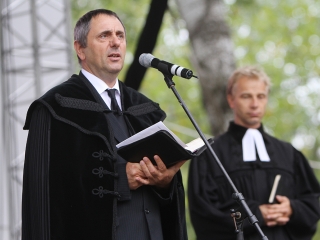 Augusztus 20. - fotó: Sándor Judit