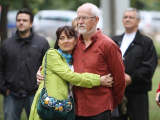 Augusztus 20. - fotó: Sándor Judit