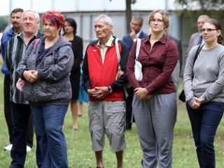 Augusztus 20. - fotó: Sándor Judit