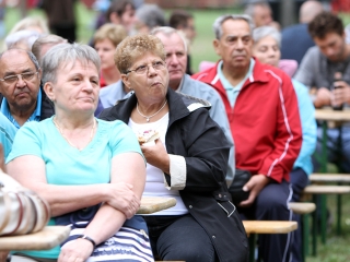 Augusztus 20. - fotó: Sándor Judit