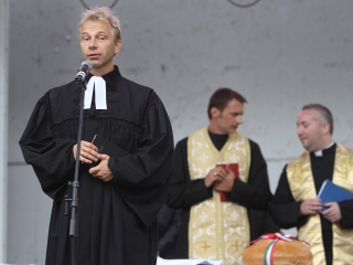 Augusztus 20. - fotó: Sándor Judit