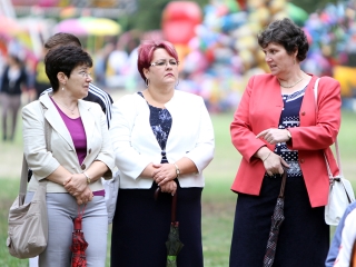 Augusztus 20. - fotó: Sándor Judit