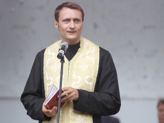 Augusztus 20. - fotó: Sándor Judit