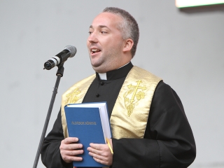 Augusztus 20. - fotó: Sándor Judit