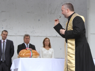 Augusztus 20. - fotó: Sándor Judit