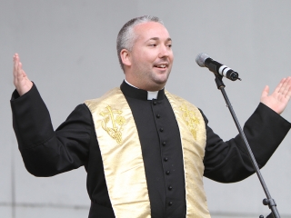 Augusztus 20. - fotó: Sándor Judit