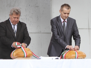 Augusztus 20. - fotó: Sándor Judit