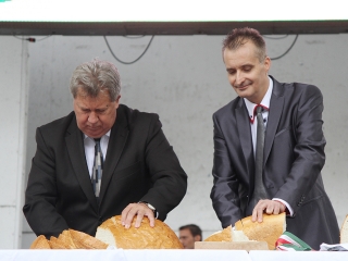 Augusztus 20. - fotó: Sándor Judit