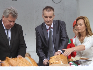 Augusztus 20. - fotó: Sándor Judit