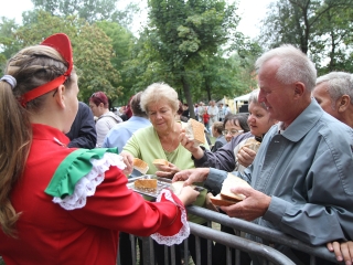 Augusztus 20. - fotó: Sándor Judit