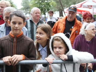 Augusztus 20. - fotó: Sándor Judit