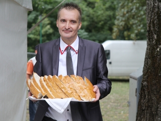 Augusztus 20. - fotó: Sándor Judit