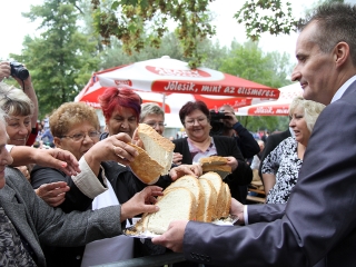 Augusztus 20. - fotó: Sándor Judit