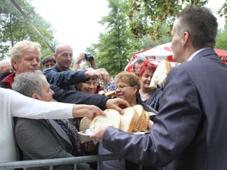 Augusztus 20. - fotó: Sándor Judit