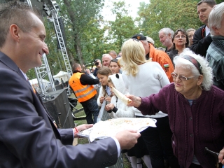 Augusztus 20. - fotó: Sándor Judit