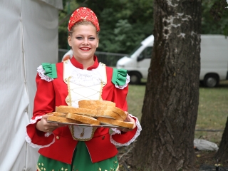 Augusztus 20. - fotó: Sándor Judit