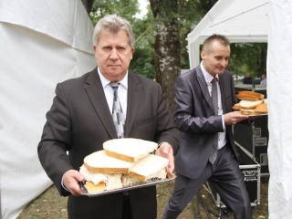 Augusztus 20. - fotó: Sándor Judit