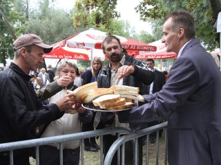 Augusztus 20. - fotó: Sándor Judit