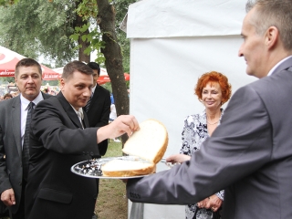 Augusztus 20. - fotó: Sándor Judit