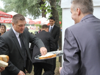 Augusztus 20. - fotó: Sándor Judit