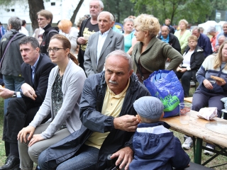 Augusztus 20. - fotó: Sándor Judit