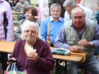 Augusztus 20. - fotó: Sándor Judit