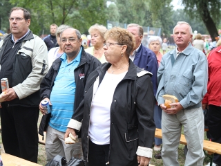 Augusztus 20. - fotó: Sándor Judit