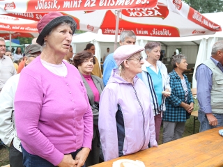 Augusztus 20. - fotó: Sándor Judit