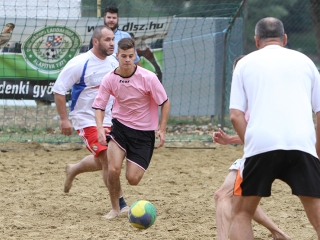 Augusztus 20. - fotó: Sándor Judit