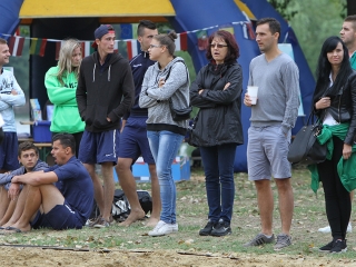 Augusztus 20. - fotó: Sándor Judit