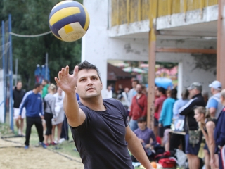 Augusztus 20. - fotó: Sándor Judit