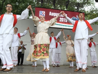 Augusztus 20. - fotó: Sándor Judit