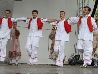 Augusztus 20. - fotó: Sándor Judit