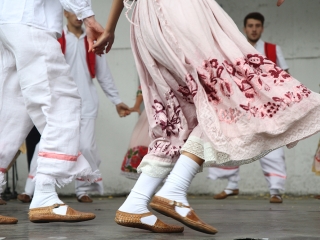 Augusztus 20. - fotó: Sándor Judit