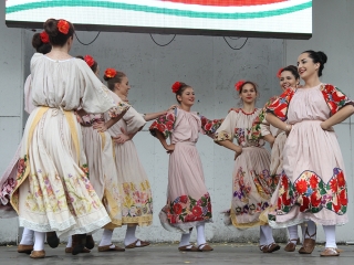 Augusztus 20. - fotó: Sándor Judit