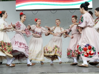 Augusztus 20. - fotó: Sándor Judit