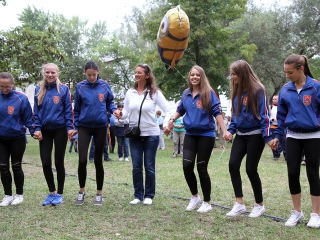 Augusztus 20. - fotó: Sándor Judit